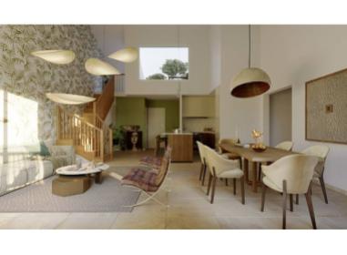 Programme immobilier neuf appart Les Sables d'Olonne