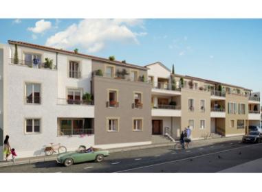 Programme immobilier neuf appart Les Sables d'Olonne