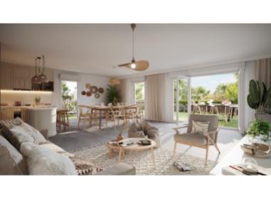 Immobilier neuf Phalempin : Esprit Cottage