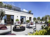 Immobilier neuf Le Perreux-sur-Marne : Villa des Ormes