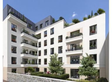 Logement neuf Le Perreux-sur-Marne : Villa des Ormes