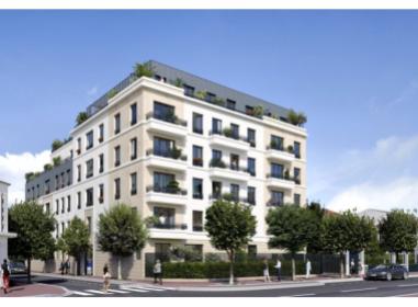 Villa des Ormes Immobilier neuf Le Perreux-sur-Marne
