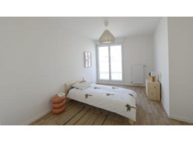 Les Terrasses des Coteaux Immobilier neuf Noisy-le-Grand