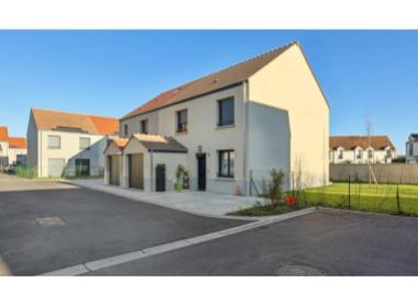 Programme immobilier neuf maison Champcueil