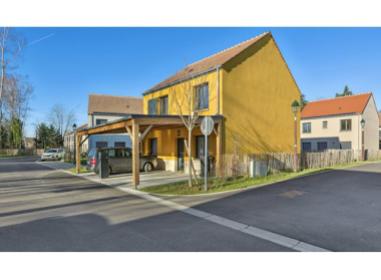 Programme immobilier neuf maison Champcueil