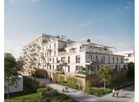Programme immobilier neuf appart Antony