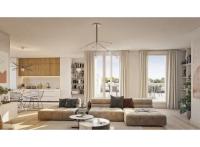 Programme immobilier neuf appart Chaville