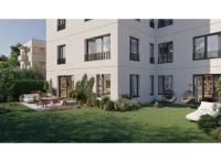 Programme immobilier neuf appart Chaville