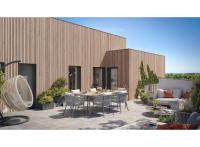 Programme immobilier neuf appart Chaville