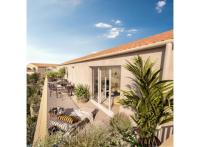 Programme immobilier neuf appart Aigrefeuille-sur-Maine