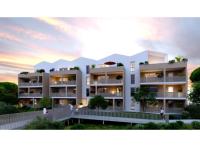 Programme immobilier neuf appart Cournonterral