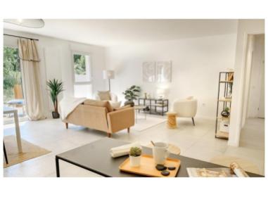 Programme immobilier neuf maison Périgny