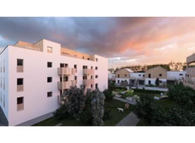 Programme immobilier neuf appart Houdemont