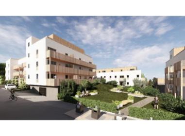 Programme immobilier neuf appart Houdemont
