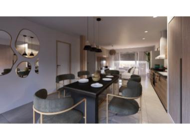 Programme immobilier neuf appart Houdemont