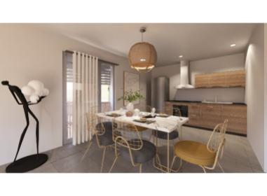 Programme immobilier neuf appart Houdemont