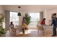 Programme immobilier neuf appart Angers