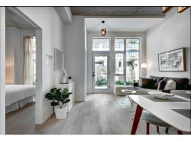 Programme immobilier neuf appart Gujan-Mestras