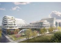 Programme immobilier neuf appart Angers