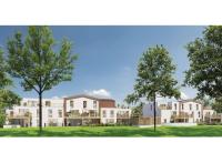 Programme immobilier neuf appart Carquefou