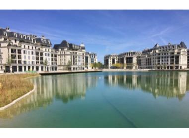 Programme immobilier neuf appart Clamart