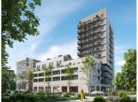 Programme immobilier neuf appart Nantes