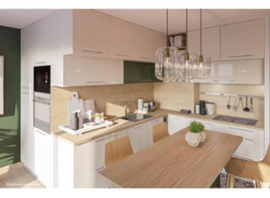 Programme immobilier neuf appart Étaples