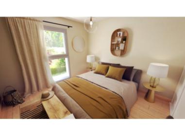 Programme immobilier neuf maison Lit-et-Mixe