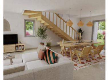 Programme immobilier neuf maison Lit-et-Mixe