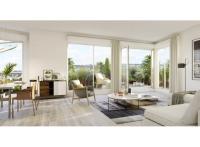 Programme immobilier neuf appart La Motte-Servolex