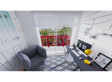 Programme immobilier neuf appart Bidart