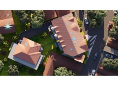 Programme immobilier neuf appart Bayonne