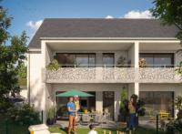 Programme immobilier neuf appart Pluneret
