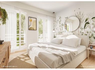 Programme immobilier neuf appart L'Hay-les-Roses