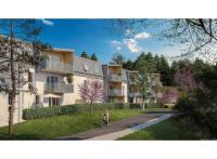 Programme immobilier neuf appart Malaunay