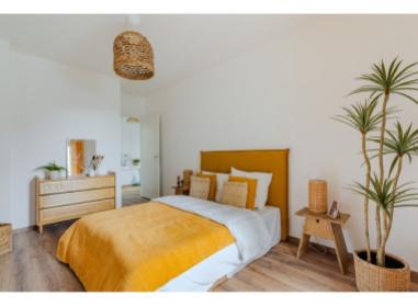 Programme immobilier neuf maison Mérignac