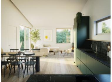 Programme immobilier neuf appart Anglet