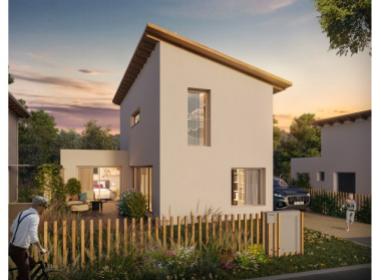 Programme immobilier neuf appart Anglet