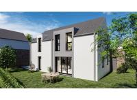 Programme immobilier neuf maison Belz