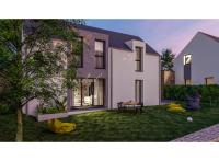 Programme immobilier neuf maison Belz