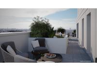 Appart Aubervilliers