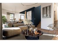 Programme immobilier neuf maison Belz