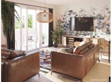 Programme immobilier neuf appart Boissy-Saint-Léger