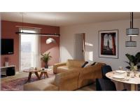 Appart Le Blanc Mesnil