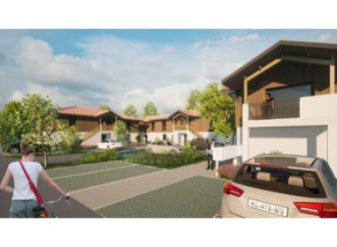 Programme immobilier neuf appart Biscarrosse