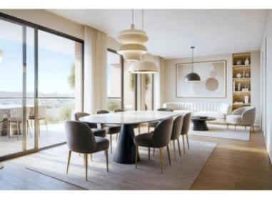 Programme immobilier neuf appart Quint-Fonsegrives