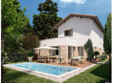 Programme immobilier neuf appart Anglet