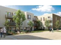 Programme immobilier neuf appart Saumur