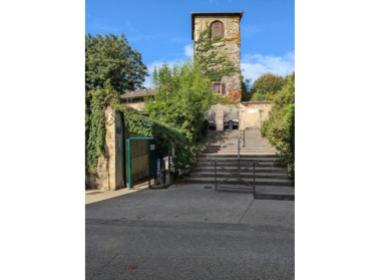 Logement neuf Tassin-la-Demi-Lune : Botanik