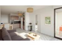 Programme immobilier neuf appart Saumur